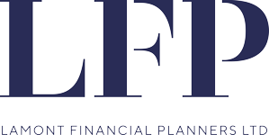 Lamont Financial Planners Ltd Logo